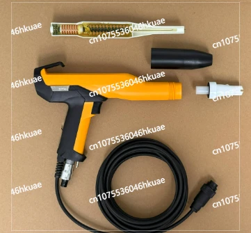 

Powder Coating Spray Gun Suits for Gema OptiFlex 2 Opti Select GM03 OptiFlex B 1 Set