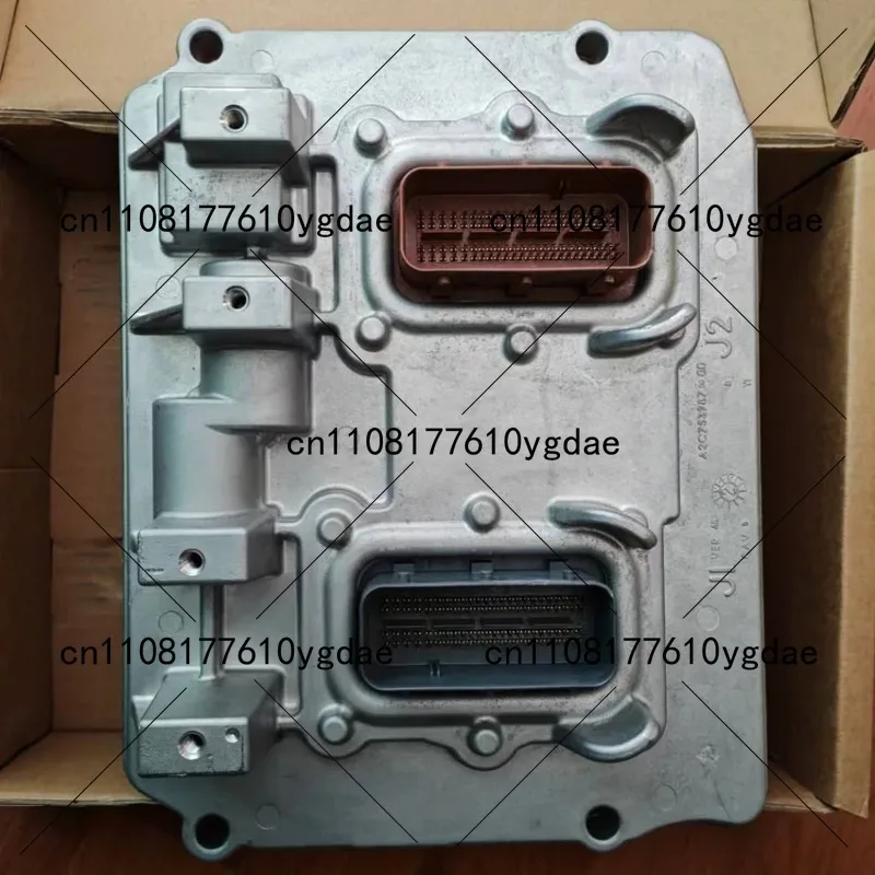 

Электронный блок управления двигателем (ЭБУ) 4384700 P4384700 для ISB QSB ISL QSL CM2350 ECM