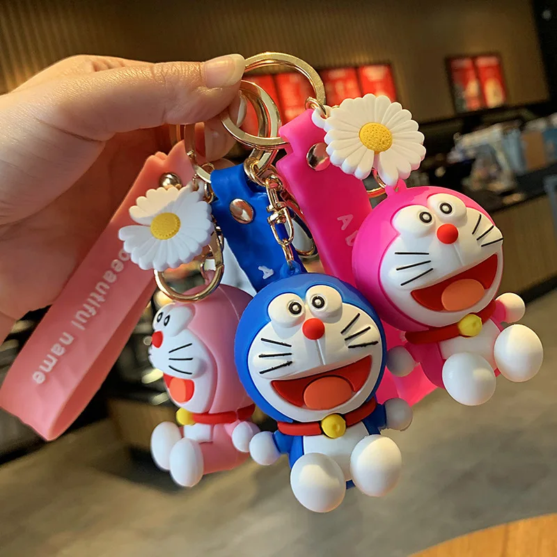 

miniso Keychains, bags, pendants, figurines, street stall supplies, key chains, ornaments