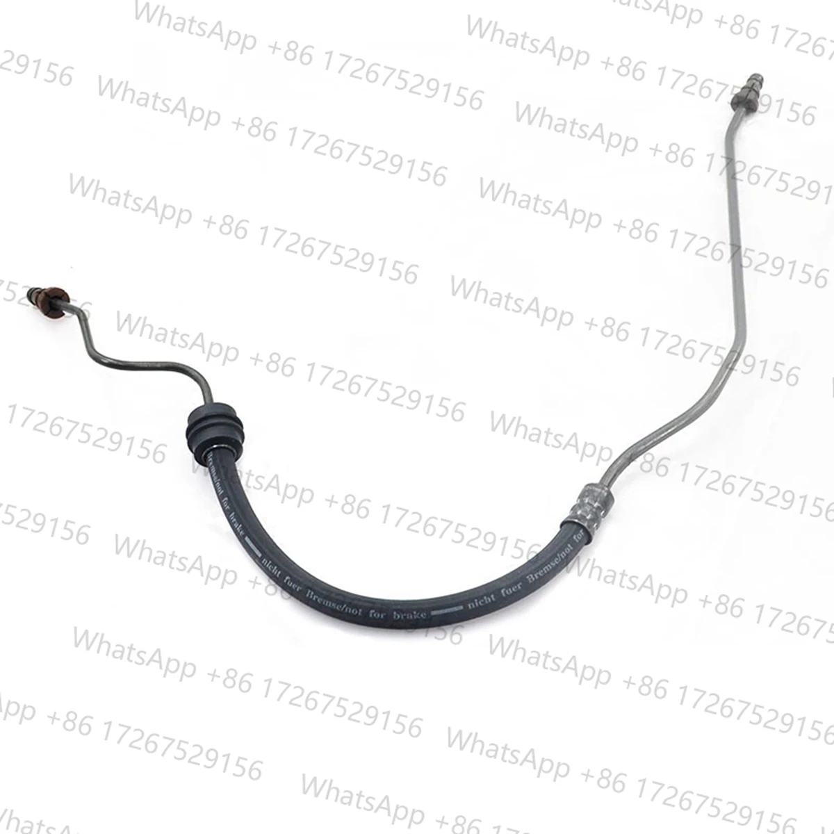 

2156F1 Clutch Master Cylinder Front Clutch Slave Cylinder Automobile for 206 207 307 308 408 Citroen C2 1.6