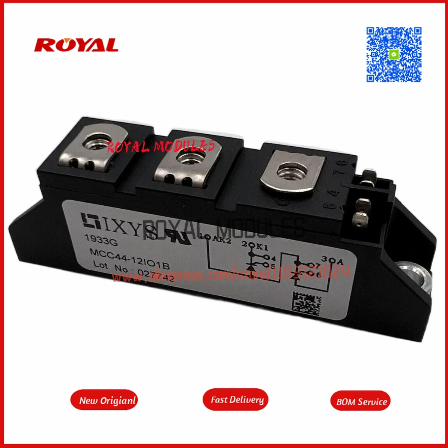 MCC44-12I08B MCC44-14I08B MCC44-16I08B MCC44-08I08B #5