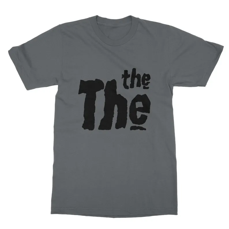 the ~ Classic Unisex T-Shirt- Mens Rock T Shirt Band Worldwide