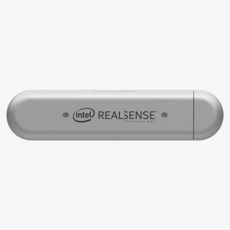 Câmera de profundidade Intel RealSense D415