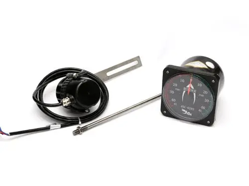 FD-6A Rudder Angle Indicator System