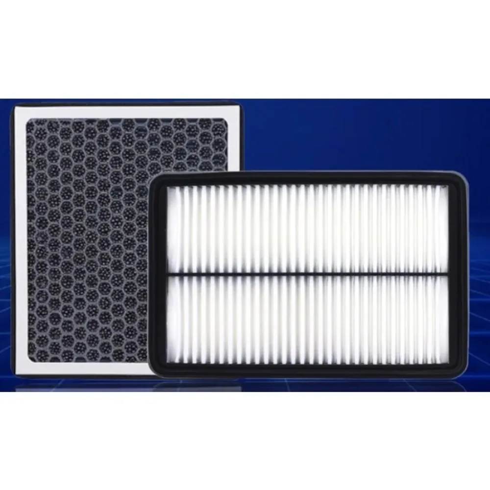 

For Geely Borui GE 2015 2016 2017 2018 2019 2020 2021 Brand New Genuine Air Conditioning Filter Element Grid EPRO