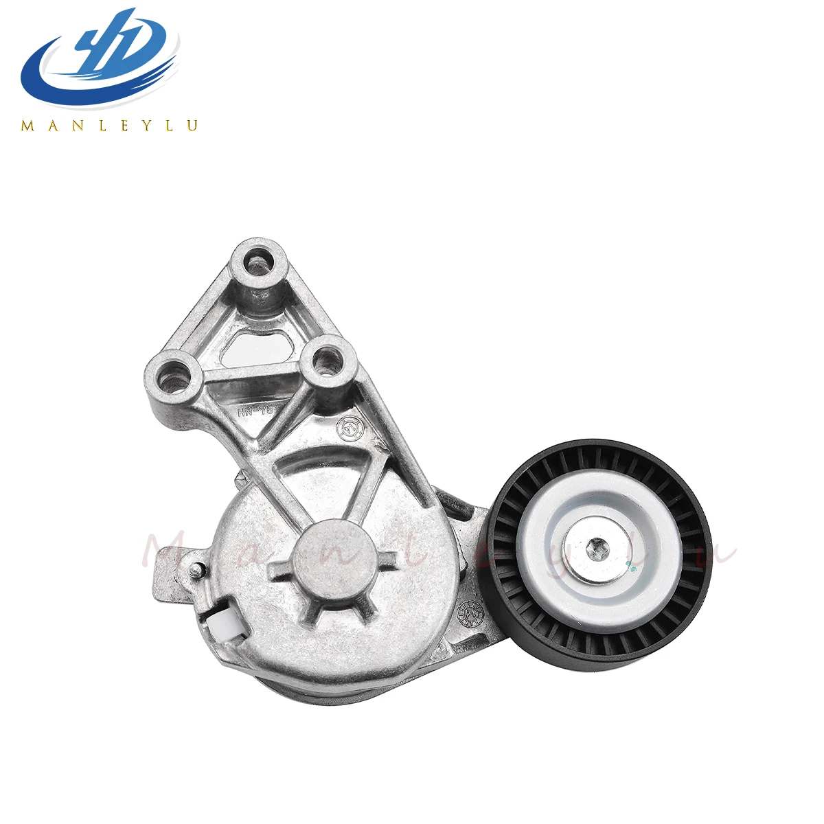 

Belt Automatic Tensioner For ​AUDI A3 TT SEAT ALHAMBRA LEON VW SHARAN NEW BEETLE GOLF IV 1.9TDI 038903315F 038903315AE 1376631