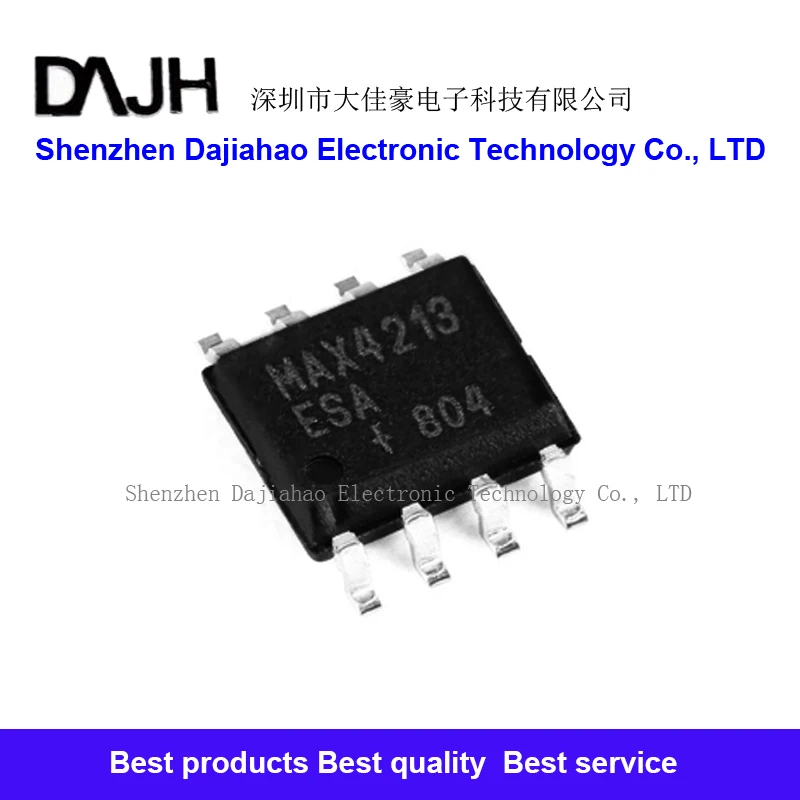 1pcs/lot MAX4213ESA  MAX4213 Operational amplifier SOP8 ic chips in stock