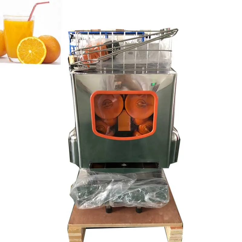 Lemon Juicer Orange Juice