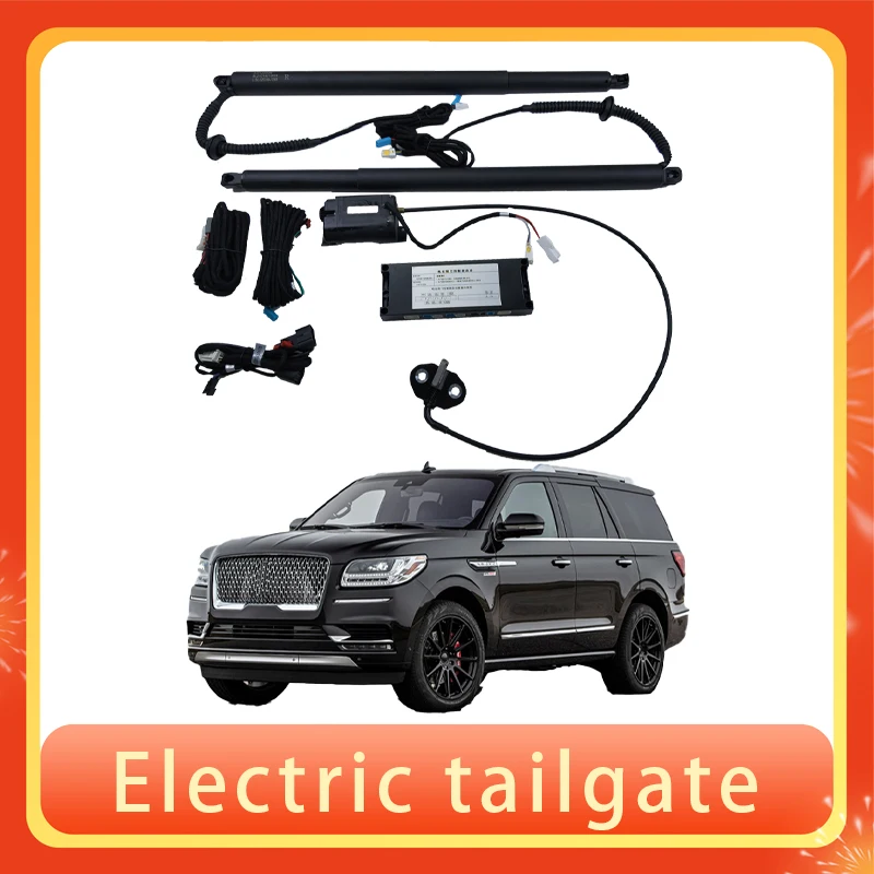 For Bentley Continental T2 Car Power Trunk Lift Electric Hatch Tailgate Tail gate Strut Auto Rear Door Actuator