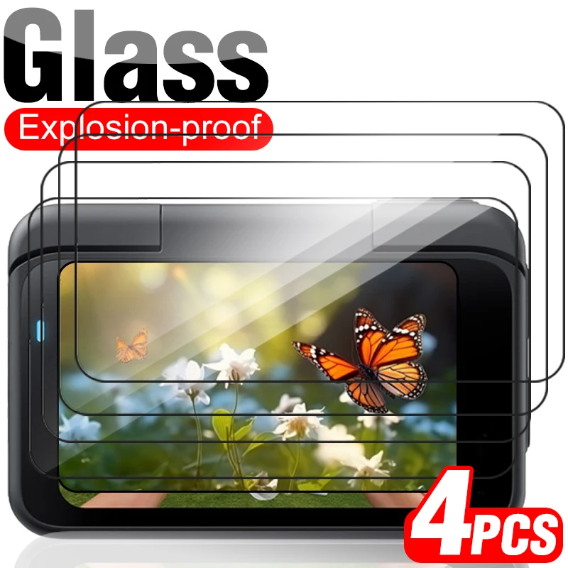 1-4Pcs Screen Prote…