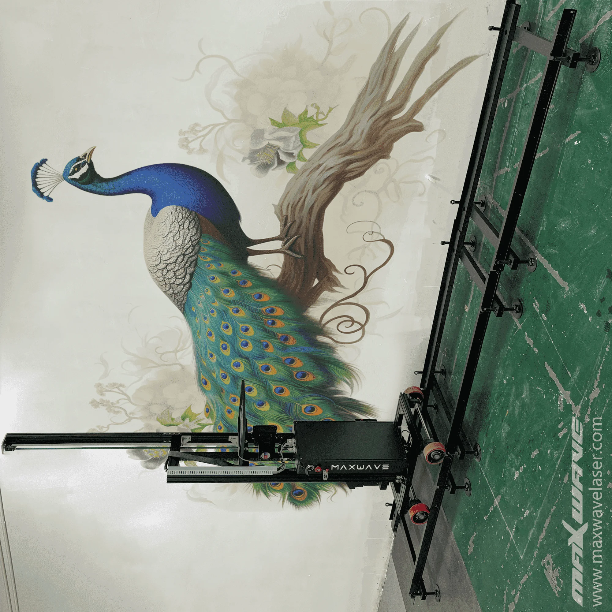 Настенный принтер Красочный Вертикальный 3D 5D Внутренний Наружный Настенный Художественный Стекло Дерево Керамика Бумага Металлы Прямая струйная печать Принтеры Pai