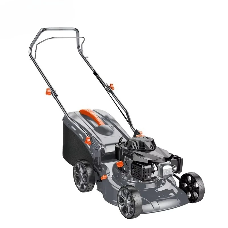 

LM40-L (No Engine) Hand Push Garden Tool Lawn Mower