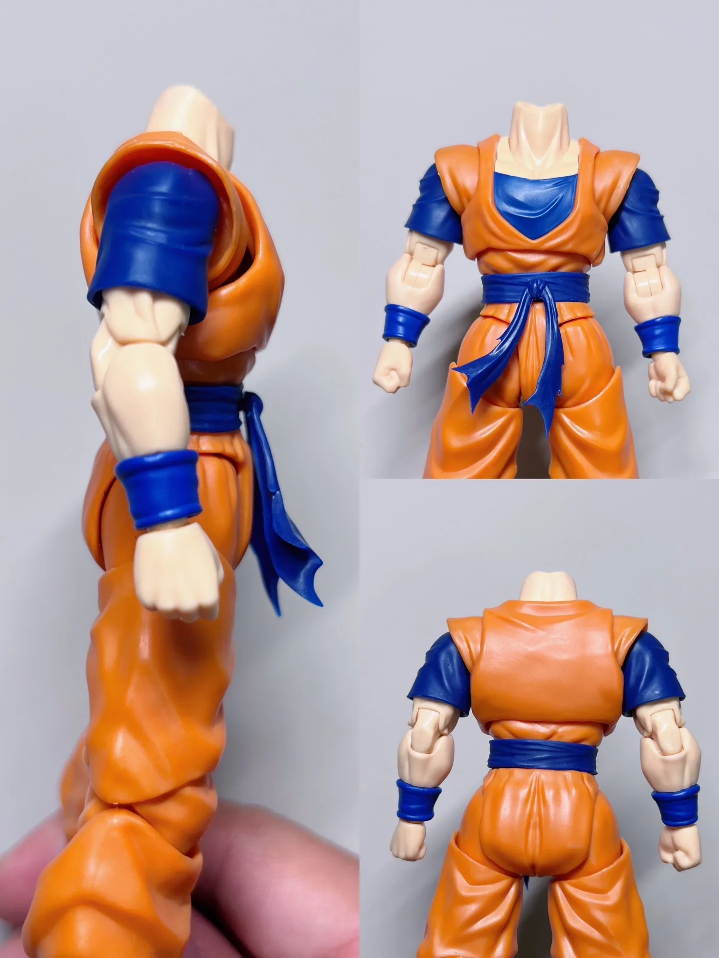 لعبة دراغون بول زد SHF سوبر سايان فيوتشر جوهان نحت الرأس ملحق شخصيات الرسوم المتحركة مجموعة ألعاب متوفرة في المخزون