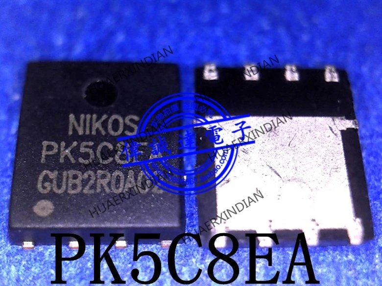 Novo original pk5c8ea qfn8