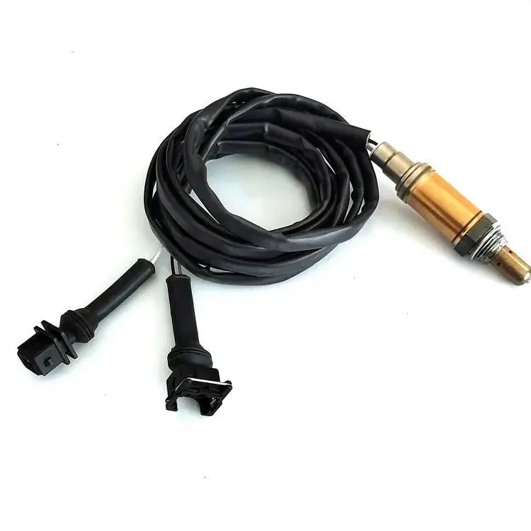 Automobile Oxygen Sensor 0258104002 0258104005 0258104007