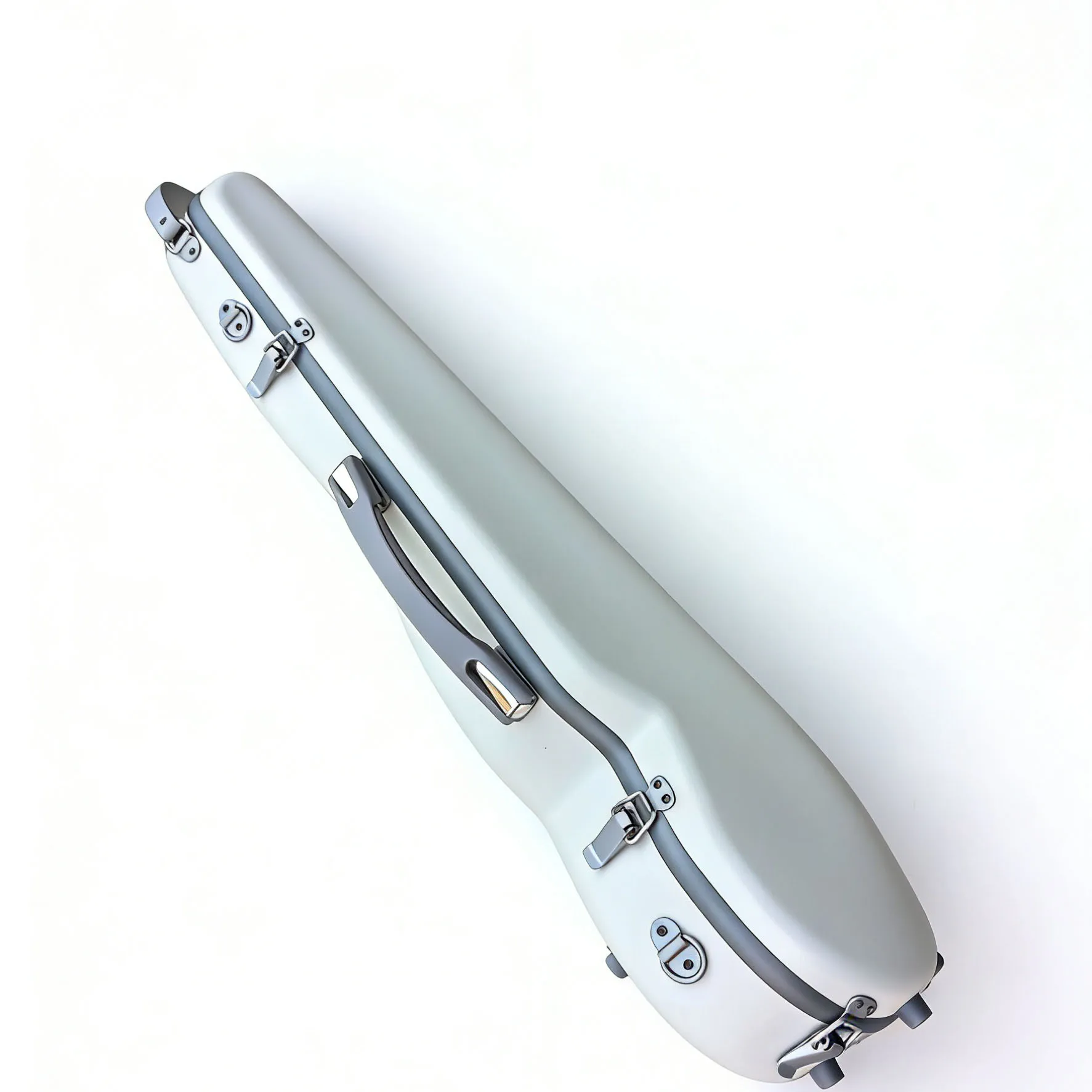 Psychic Ultra Light Violin Box Double Shoulder Back Ultra High Quality High Strength Light Body Anti-wear