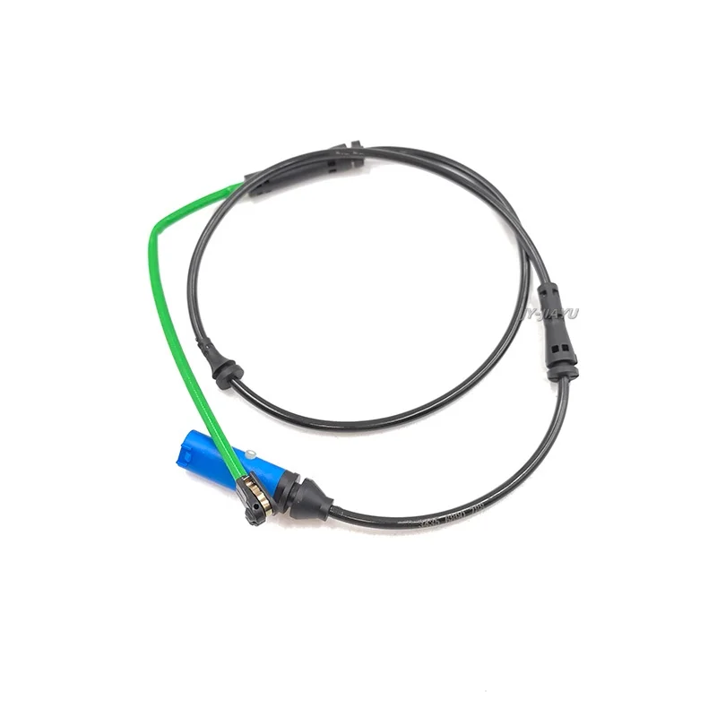 Brake Pad Wear Sens…