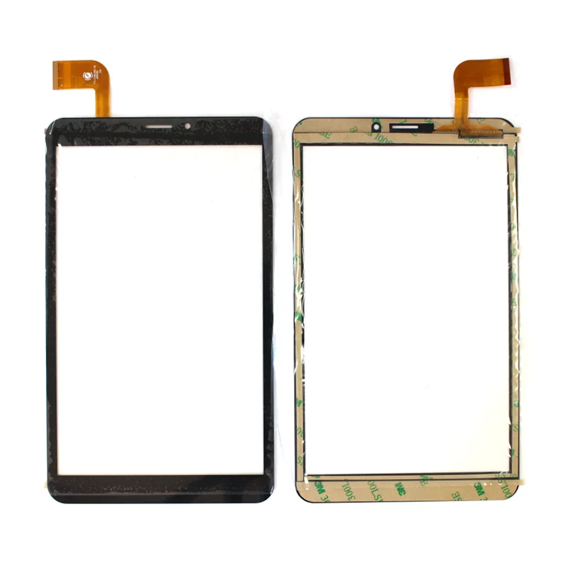 

For Digma CITI 8542 4G CS8152ML Touch Screen Digitizer Glass Sensor Panel