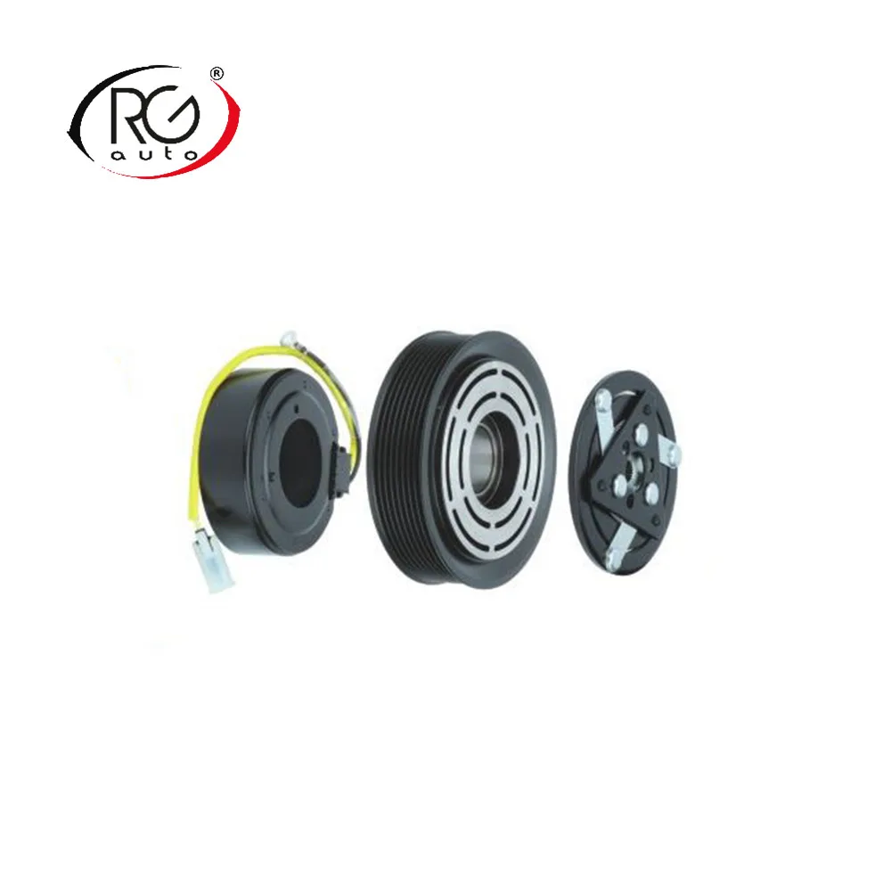 A 146mm BRAND NEW Auto A/C Compressor Electromagnetic Clutch compressor pulley / compressor coil / compressor sucker for VOLVO