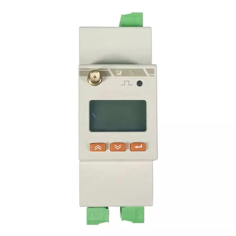 

ADW310-HJ-D16-4G Single-phase Wireless Metering Meter with CT IoT Platform Remote Energy Monitoring and Power Management