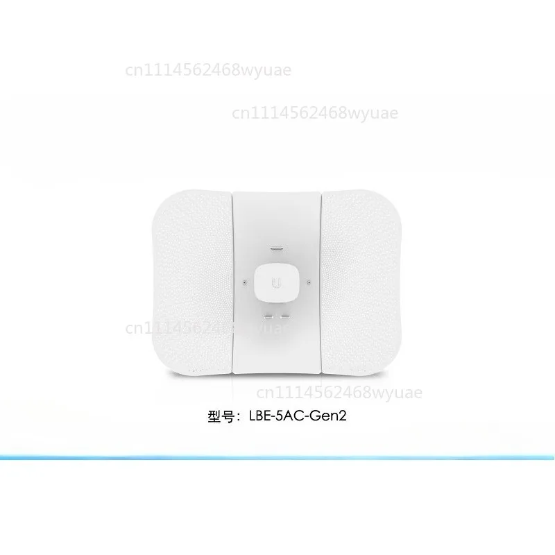 outdoor wireless bridge high power LBE-5AC-Gen2 LBE-M5-23 long distance 1-10 kilometers