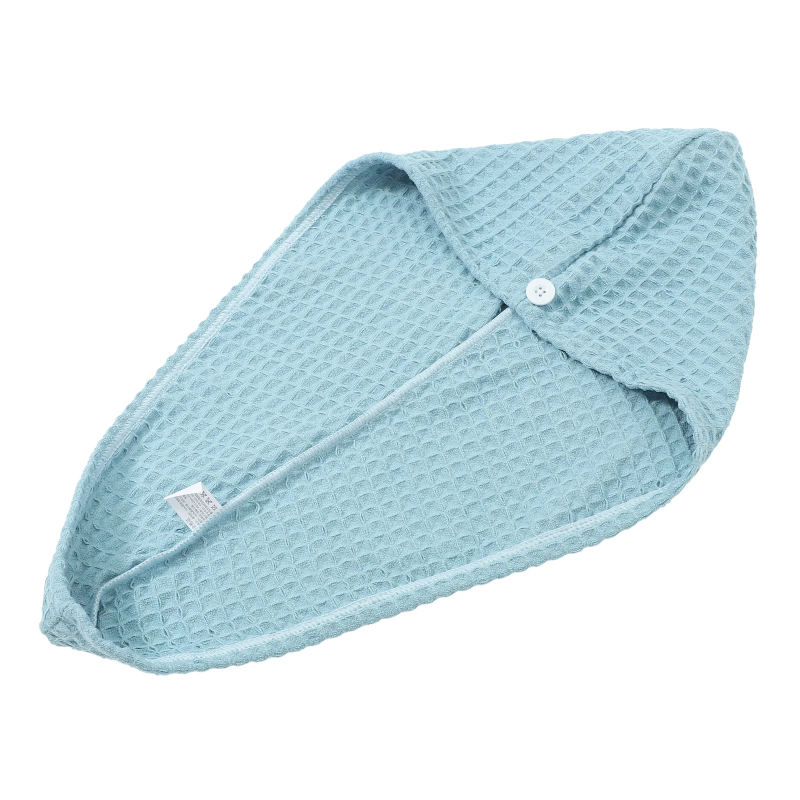 غطاء منشفة الشعر سريع الجفاف، غطاء عمامة من الألياف الدقيقة الماصة، أساسيات دش الحمام للنساء، منشفة تجفيف الشعر #6