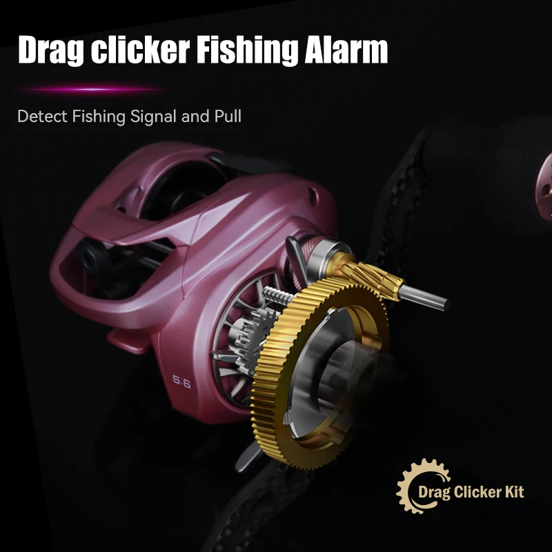 LEYDUN 2026 ZORO Baitcasting Fishing Reels 145g Ultra Light Alunminum Alloy 10+1BB 5.6:1 4.5KG Saltwater BFS Reel 3 Colors Reels 썸네일 5