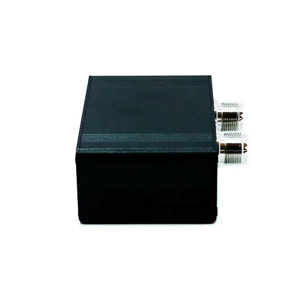 CQV-SWR120 120W SWR Power Standing Wave Meter High Standing Wave Alarm Function 240x240 Full Color HD Display FM-AM-SSB