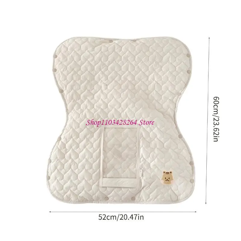 Universal Size Windproof Handmuff Winter Must Have Cotton Gloves for Kinderwagen