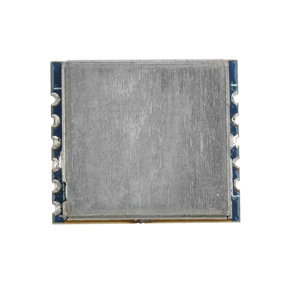 DC 3,7-5,5 В 5,8G 80 мА 5725-5865 МГц 7-канальный беспроводной мини-модуль аудио/видео передатчика TX5813 для FPV аэрофотосъемки Multicopte