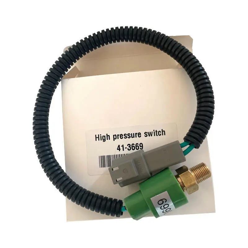 High Quality Thermoking and Carrier Spare Parts Popular After Sales Acc ories-New Condition Wholesale Sale