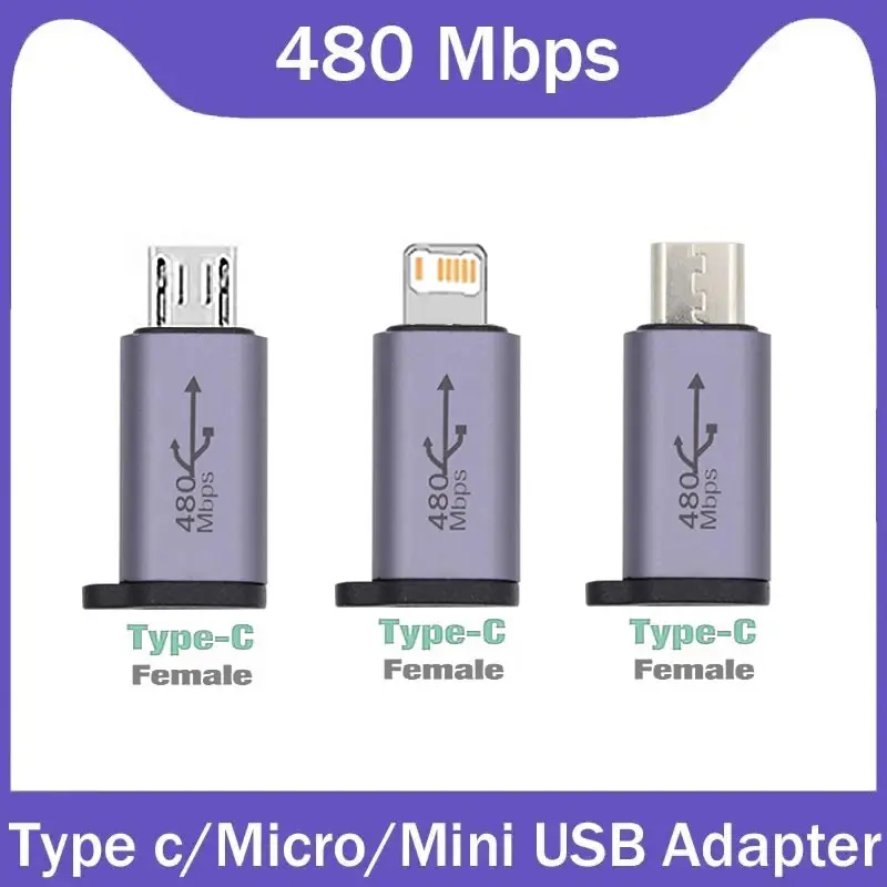 Usb C Adapter Type …