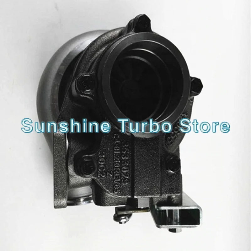 HX35W Turbo 3536971 3536972 3536973 Turbocharger for 6BTA Engine