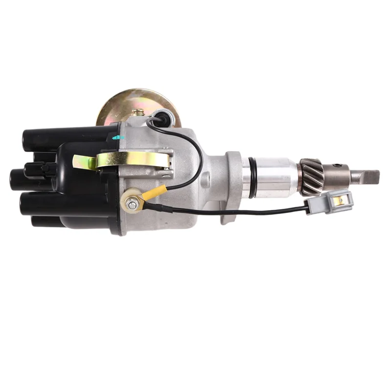 

ABNF!Ignition Distributor Distributors Ignition Distributor Fortoyota 19100-13110 Electronic Distributor