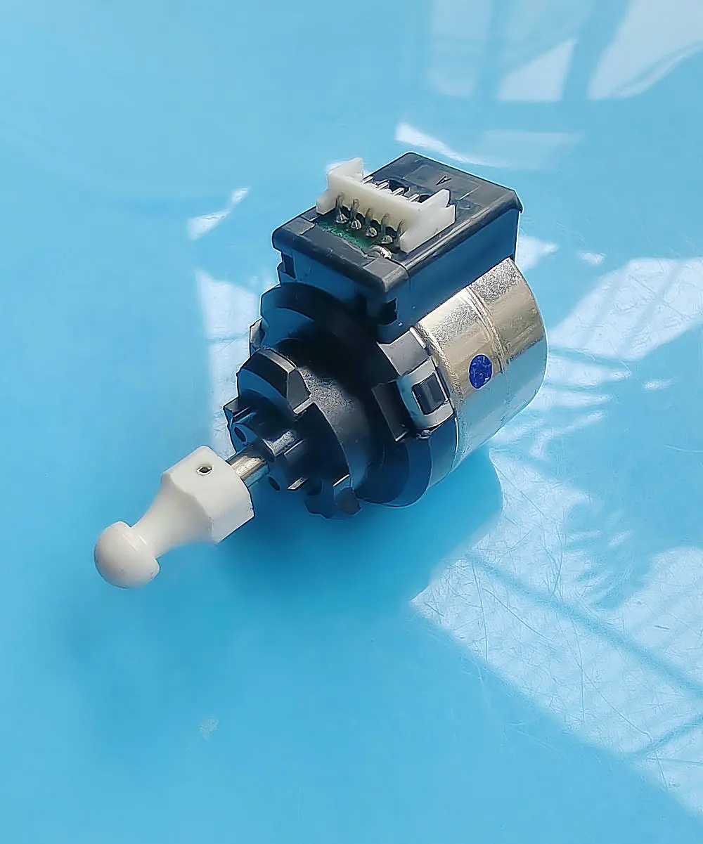 

PL35L-024-VLB0 push-pull linear stepper motor, NMB