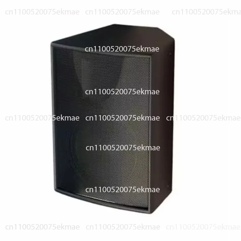 F12 Active Stage Speaker 12-inch professional-grade professional audio DJ speaker system, suitable for KTV parties and stage