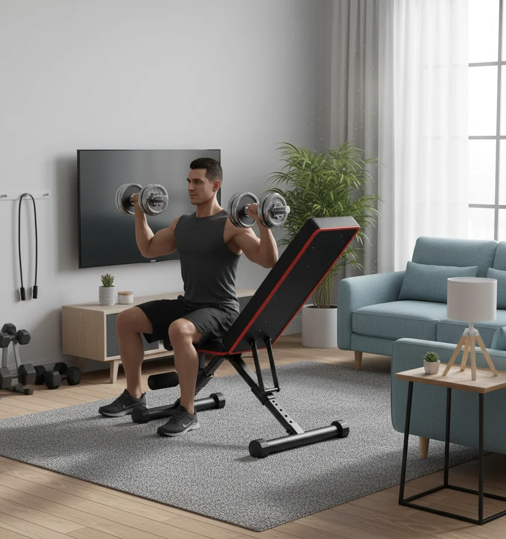 Thumbnail 3 - #10 Best Exercise Benches to Buy In 2026