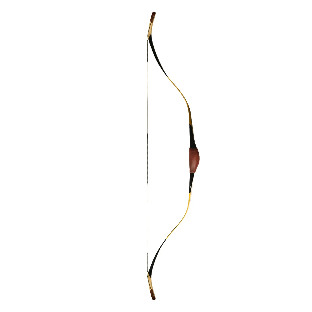 AF Archery Turkish Bow Painted Mongolian Bow Recurve Bow