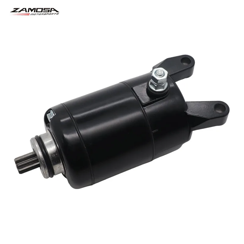 Motor de Arranque para Motocicleta Honda XR190 CB190R, Repuesto Directo de Alta Calidad para XR190 CB190R