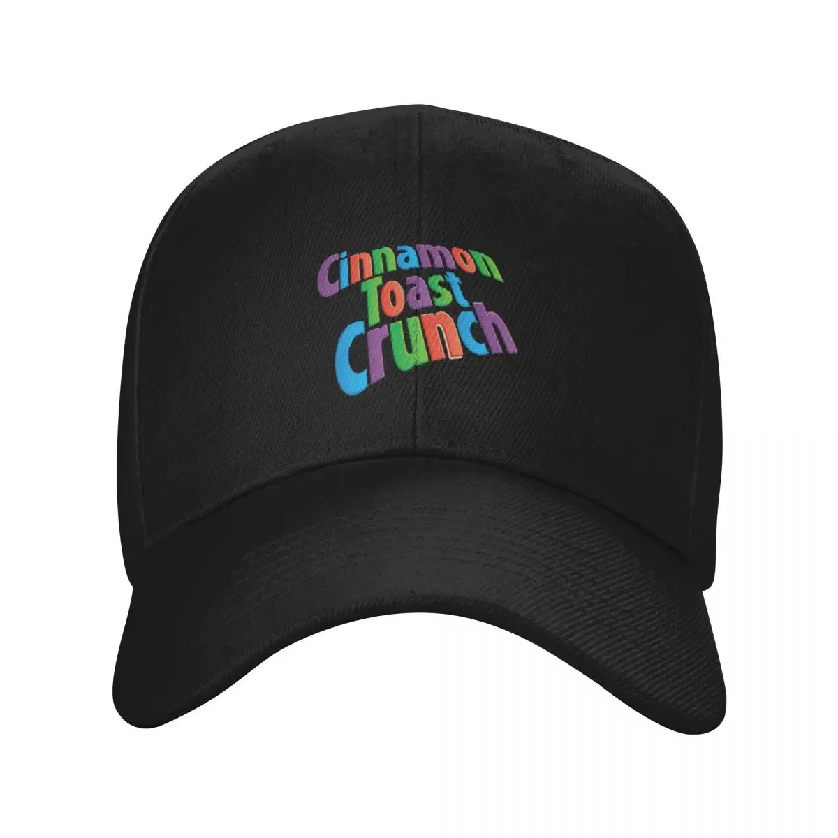 

cinnamon toast crunch Baseball Cap Bobble Hat tea Hat Hat Baseball Cap Men's Caps Women's