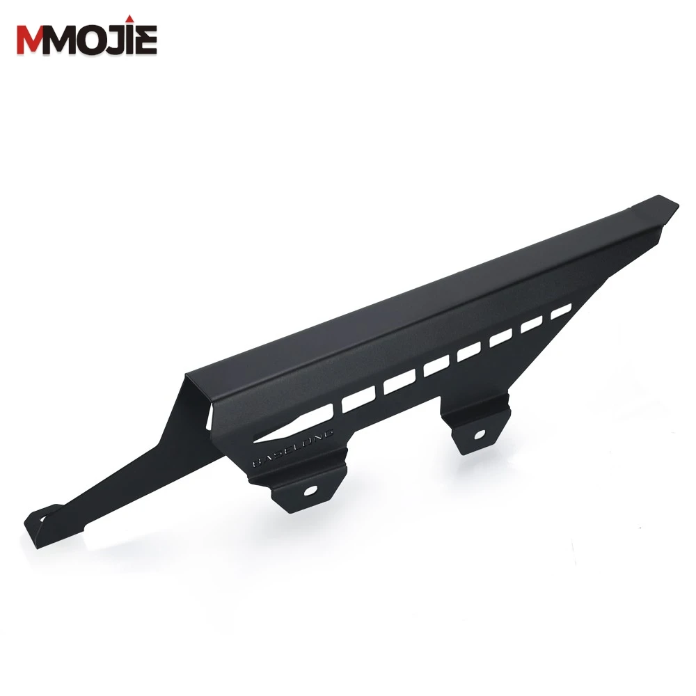 2023 2024 CRF1100L AFRICATWIN Motorcycle For HONDA CRF1100L AFRICA TWIN 2020 2021 2022 Chain Protection Chain Cover Accessories