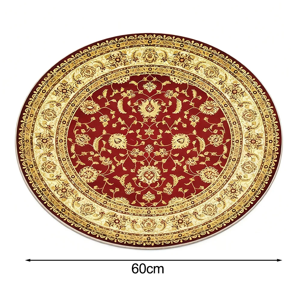 Colorful Home Decor Rug Pad Sofa Decorative Rugs As Shown In The Picture Bedroom Rugs Daily Use Charming Decor