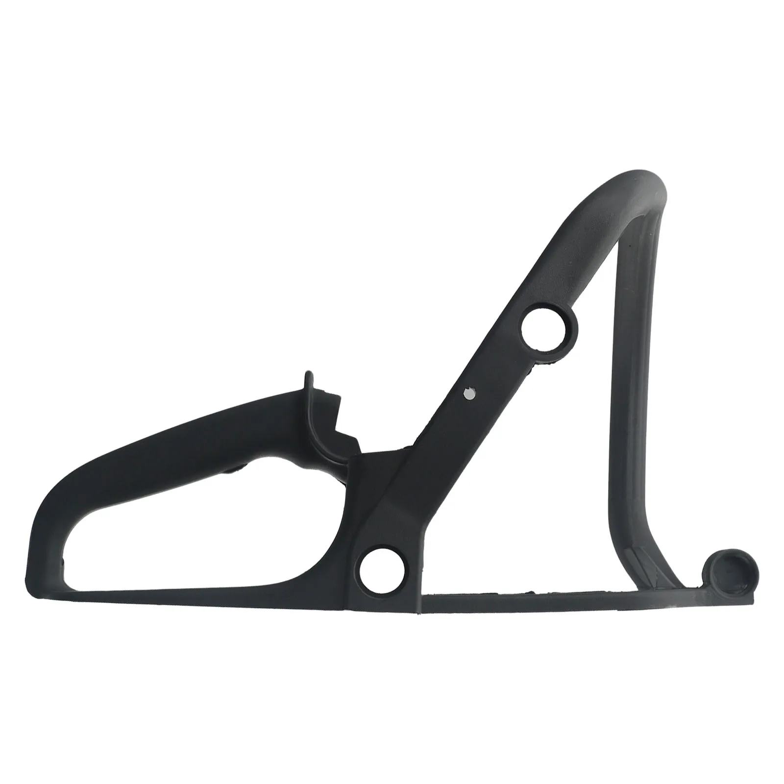 Peças de serra elétrica, barra de alça ms170 ms180 1130 791 4901 170, acessórios, equipamento elétrico de jardim, peça de substituição