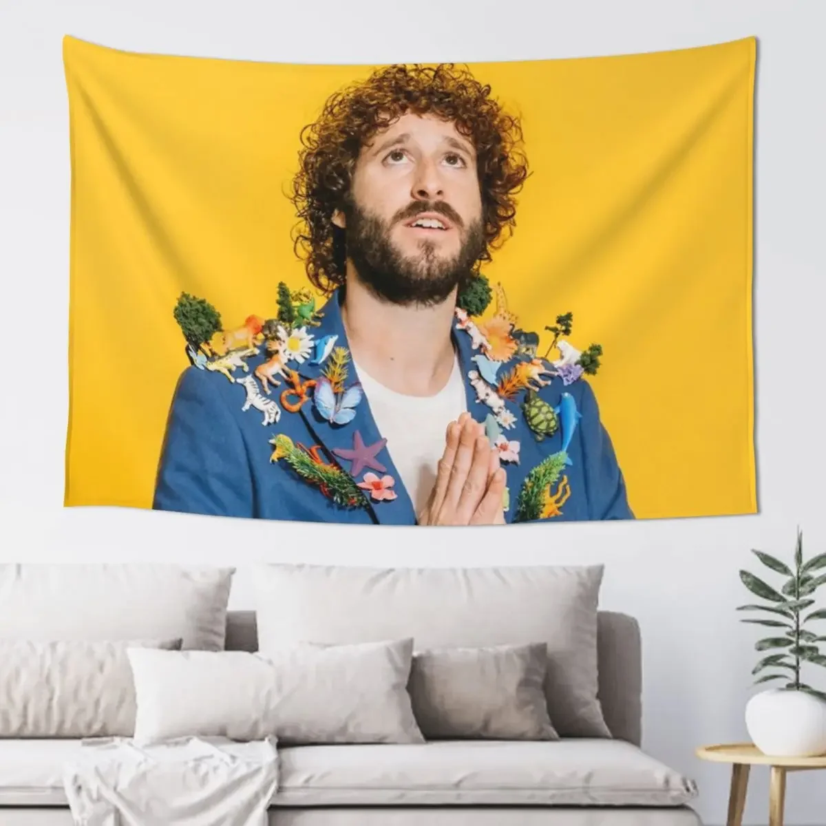 

Lil Celebrating Earth Day Tapestry Decoration Home Decoration For Rooms Bedroom Organization And Decoration Tapestry