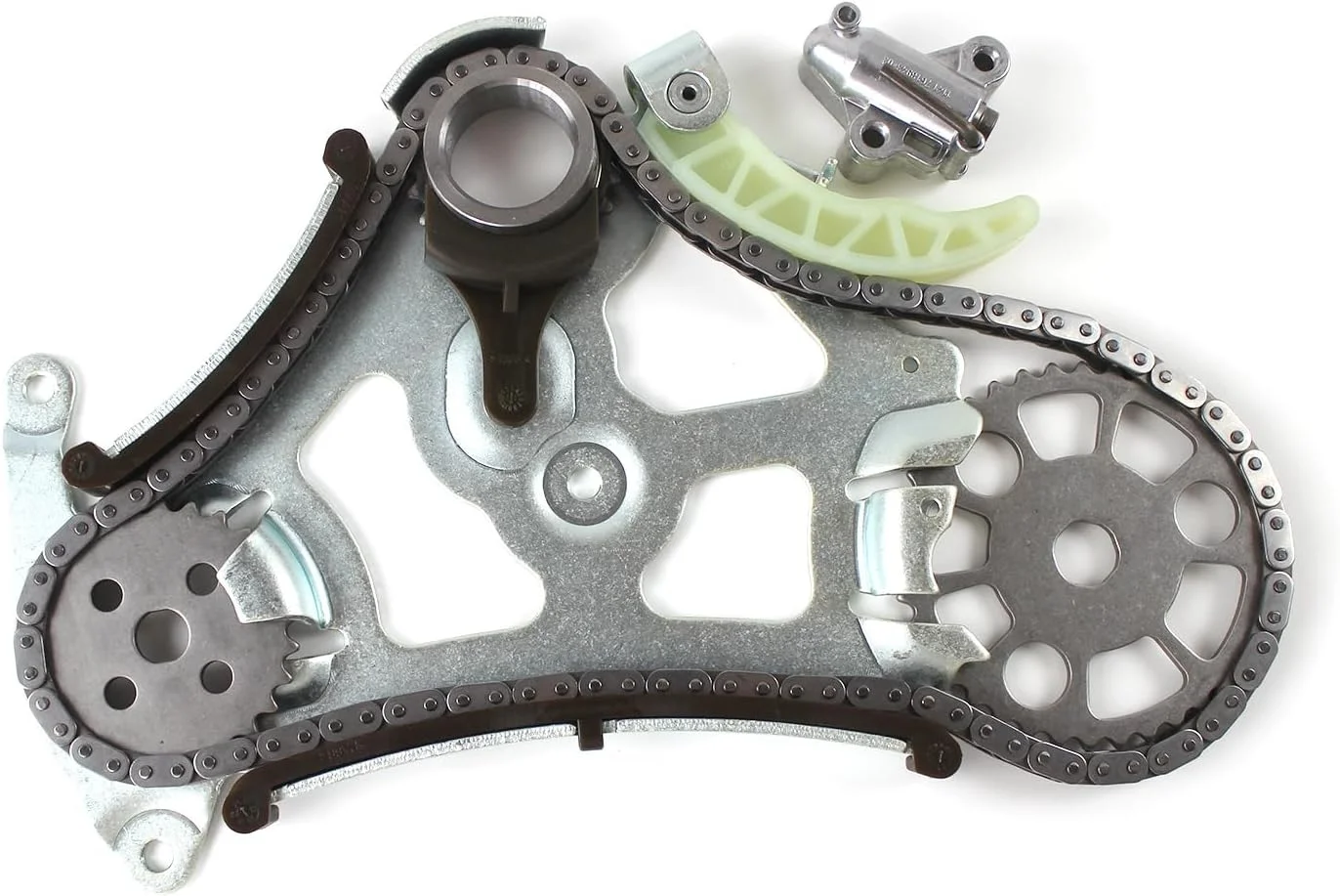 Oil Pump Chain Kit 11417526132 For BMW N55 S55 X4 X5 X6 335i 640i