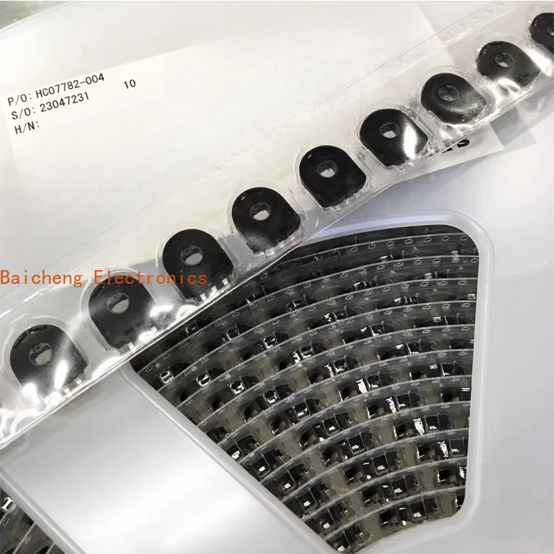 10 Uds sensor de resistencia RDC 503013 Un sensor de detección de ángulo de rotación de fotocopiadora