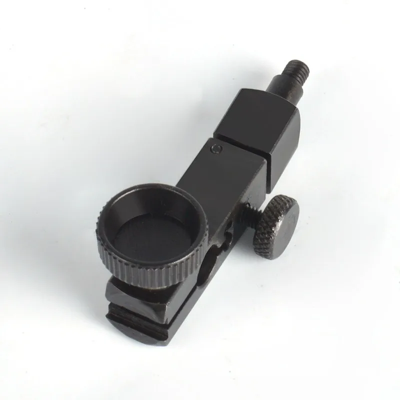 

Зажимной патрон для индикаторного прибора, универсальный патрон для стержня с точной регулировкой, универсальные крепления для стойки с устройством точной настройки