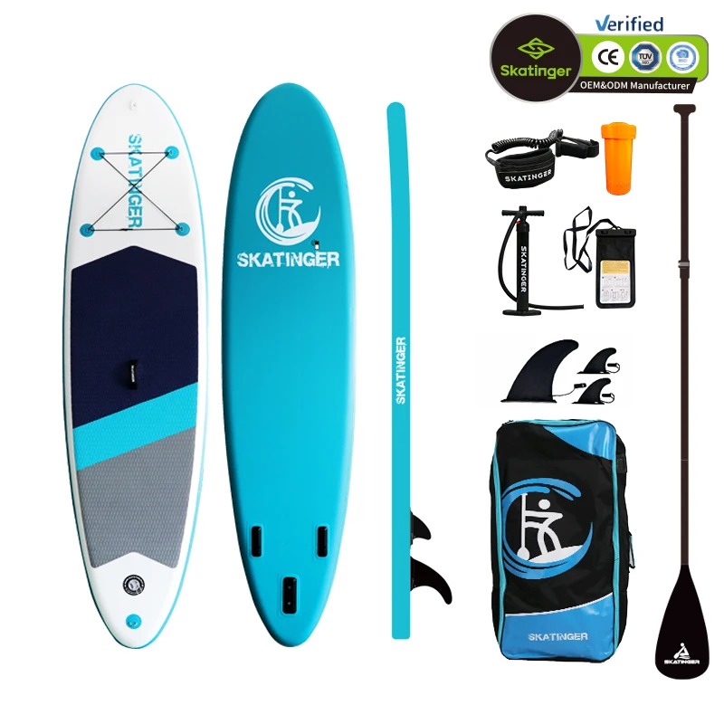 Inflatable Sup Board Paddleboard