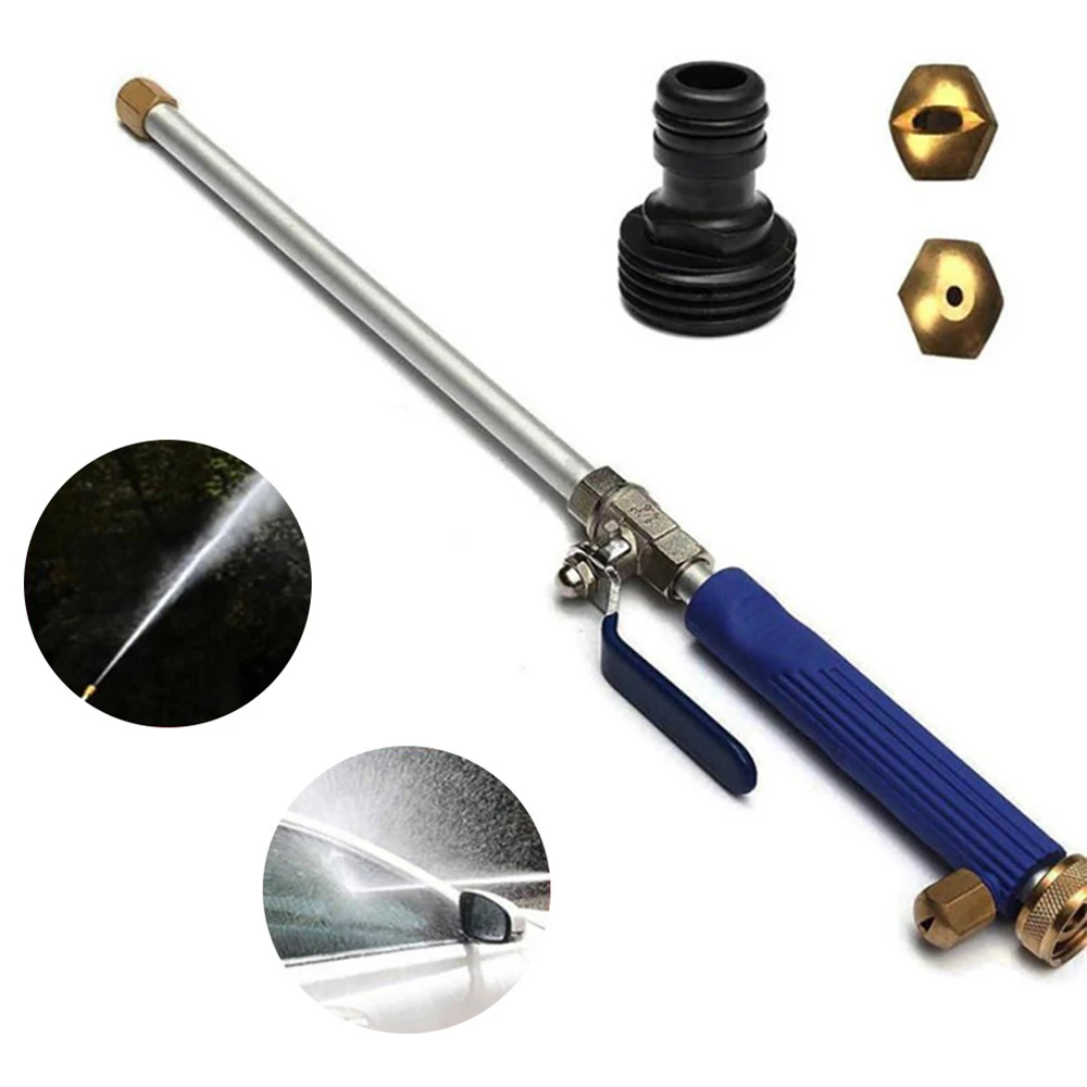 مجموعات غسالة الطاقة، غسالة هيدرو جيت، غسالة كهربائية ذات ضغط عالي، مناسبة لغسيل السيارات، وسقي النباتات، والتنظيف المنزلي #4