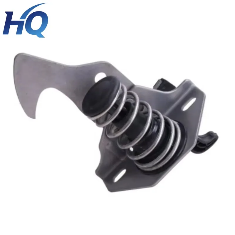 51232990367 New Hood Safety Catch Latch Lock Hook Fit For BMW X1 E84 Series 2013 2014 2015 - view 3